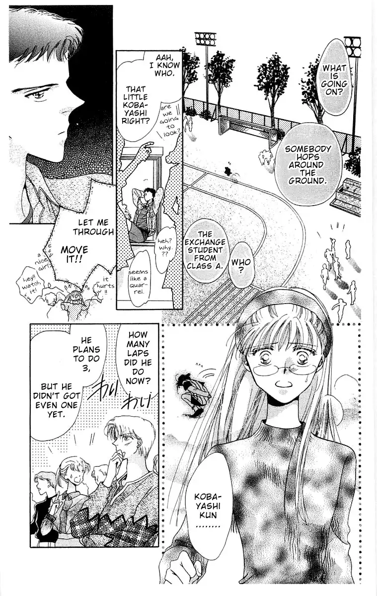 Omake no Kobayashi-kun Chapter 2 19